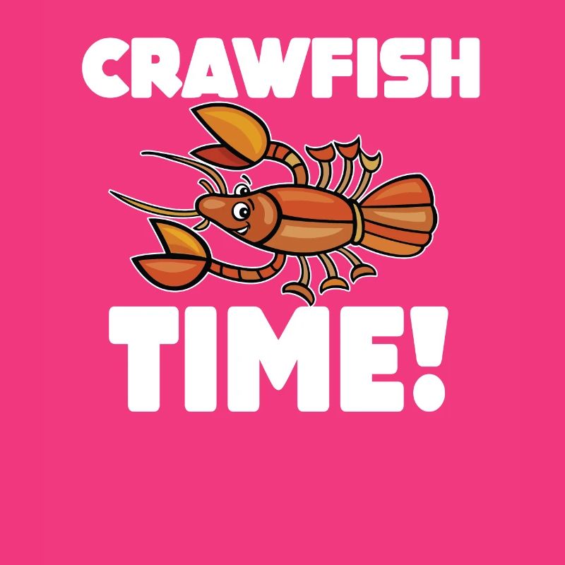 crayfish