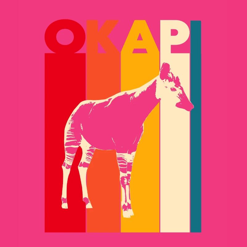 okapi