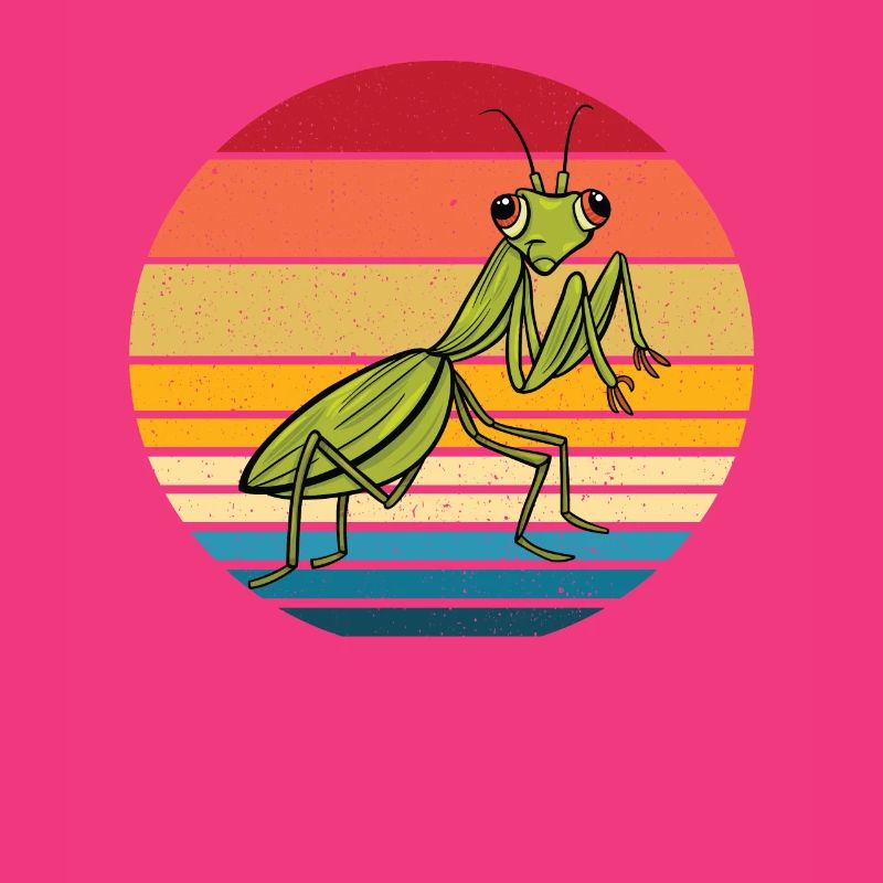 mantis