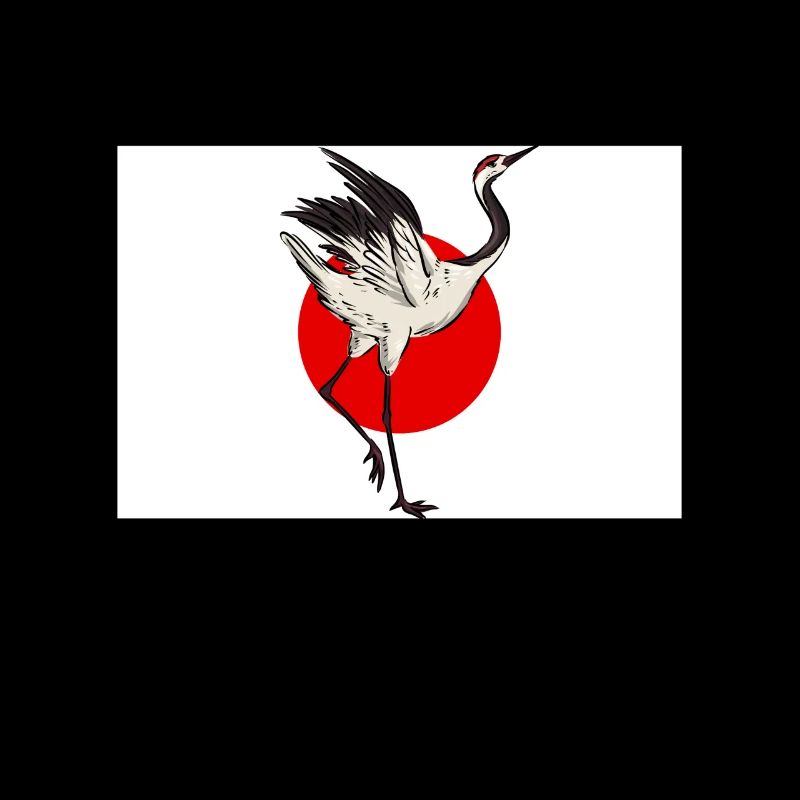Kranich Japan