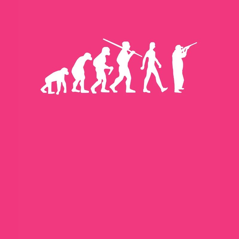 Jaeger Evolution Jäger