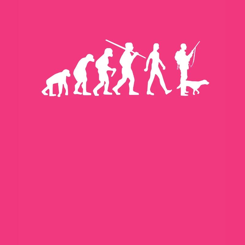 Jaeger Evolution Hunter