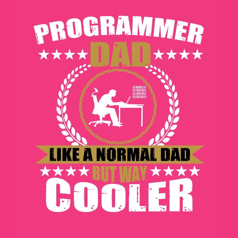Programmeur Papa
