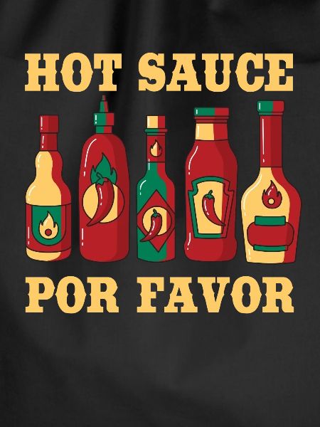 Sharp sauce