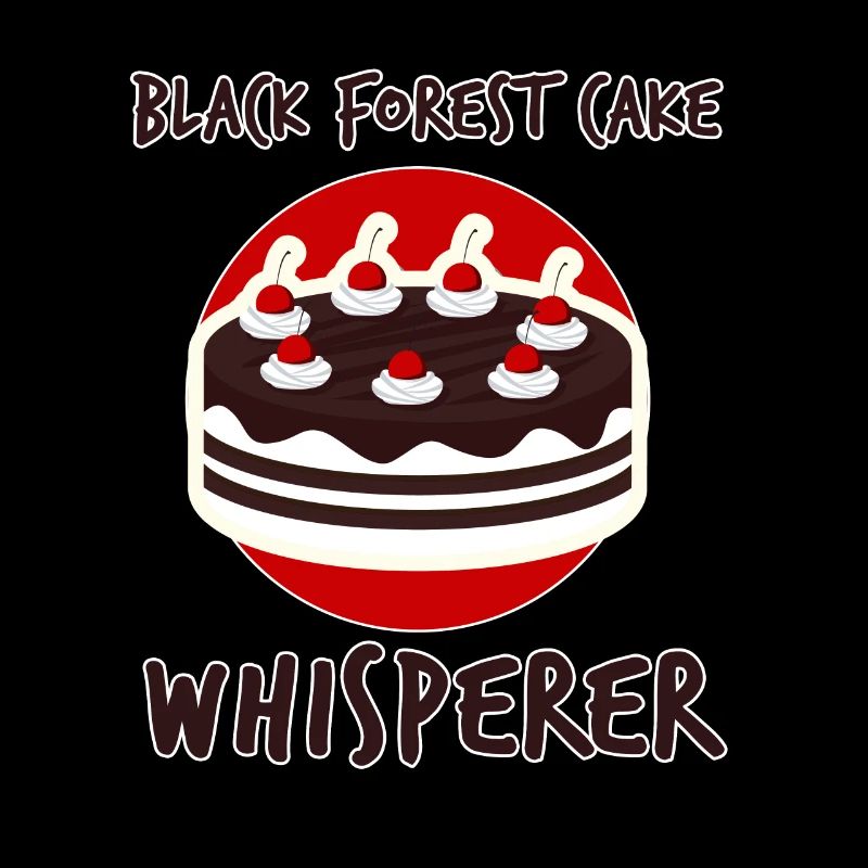 Black Forest Cake Whisperer