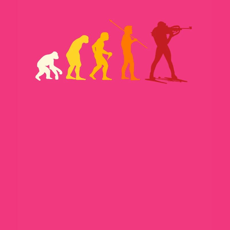 Biathlon Evolution