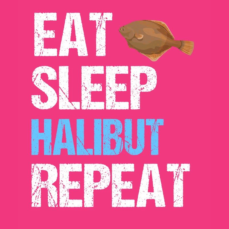 Halibut
