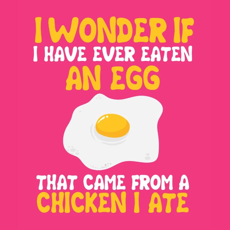 Eggs and chickens gift