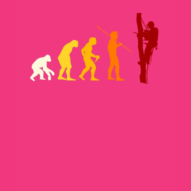 Arborist Evolution