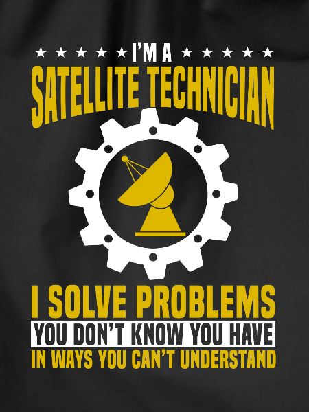 Satellite Technician