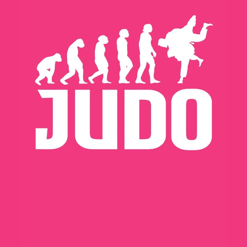 Judo Evolution