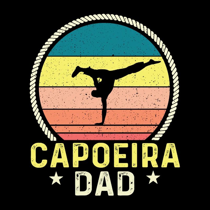 Capoeira Papa