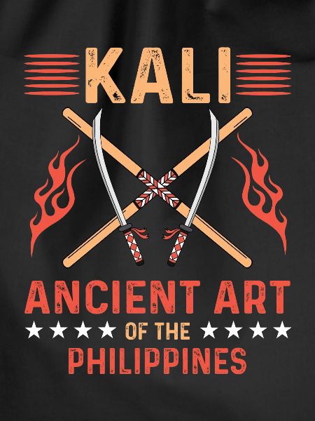 Kali Gift Eskrima