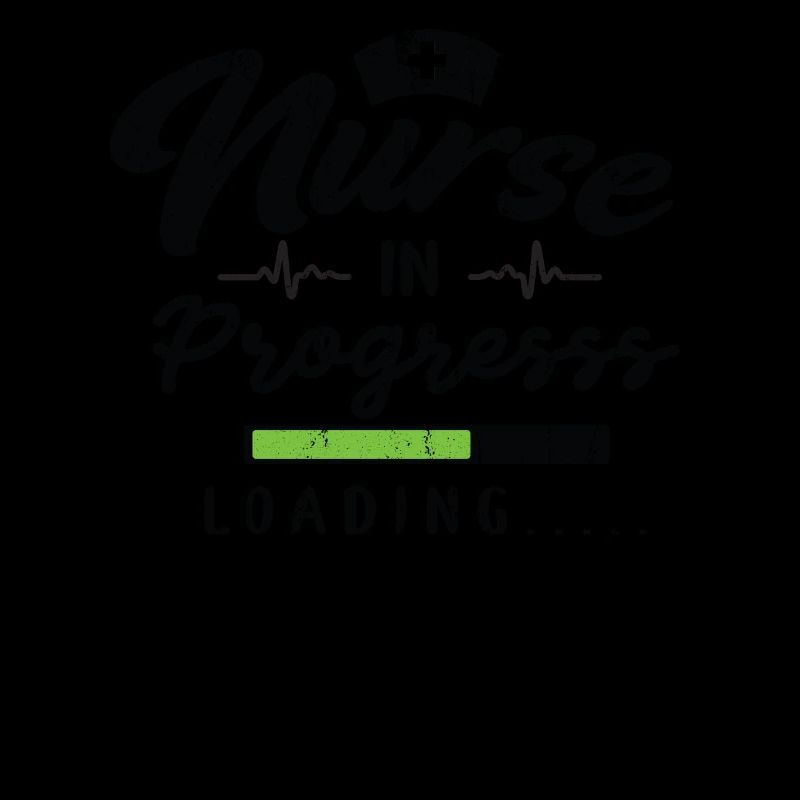 Infirmière en cours Infirmière