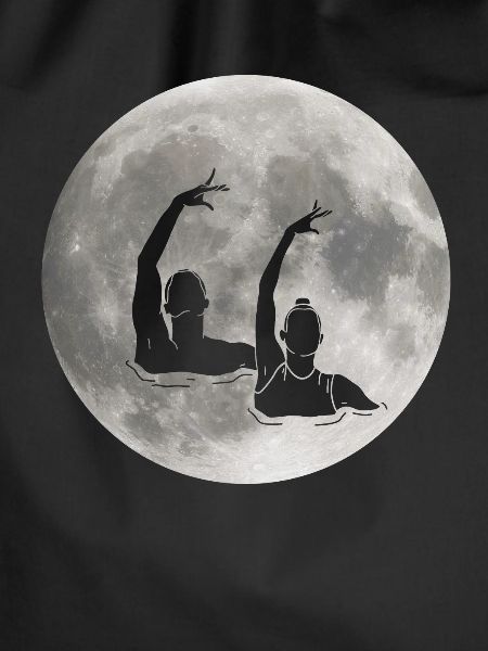 Synchronschwimmen