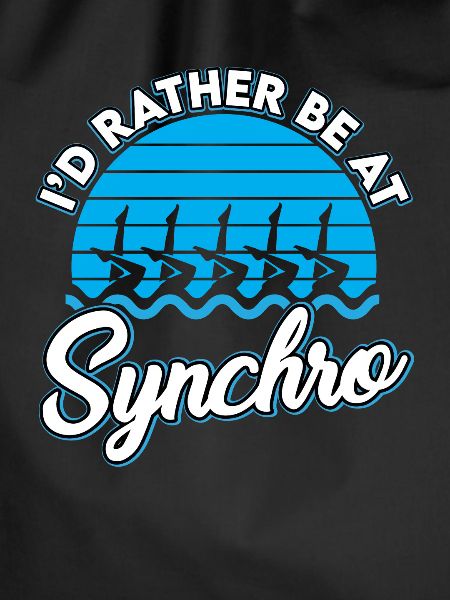 Synchronschwimmen