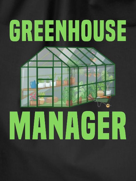 Greenhouse Manager