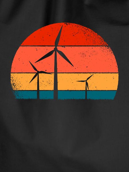 Wind turbine