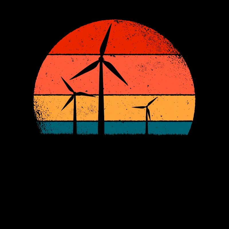 Wind turbine