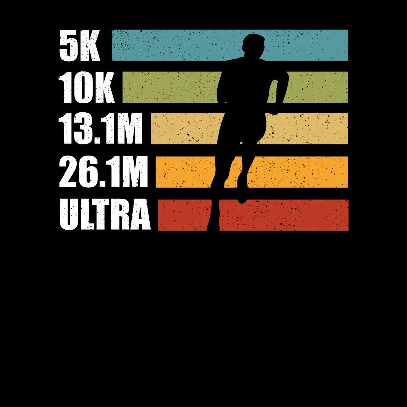 Ultra Running