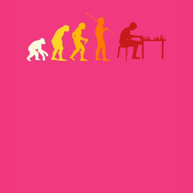 Schach Evolution