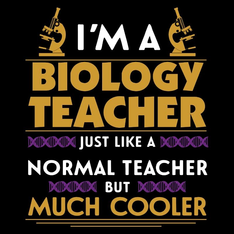 Biologie Lehrer