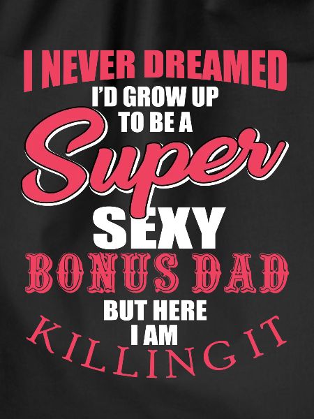 Bonus Papa Gift Stepfather