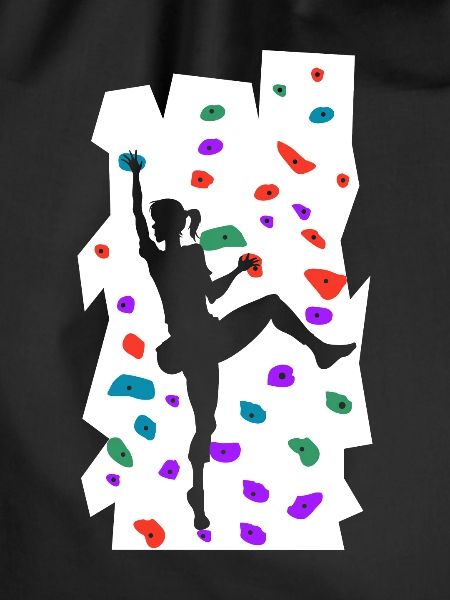 Bouldering