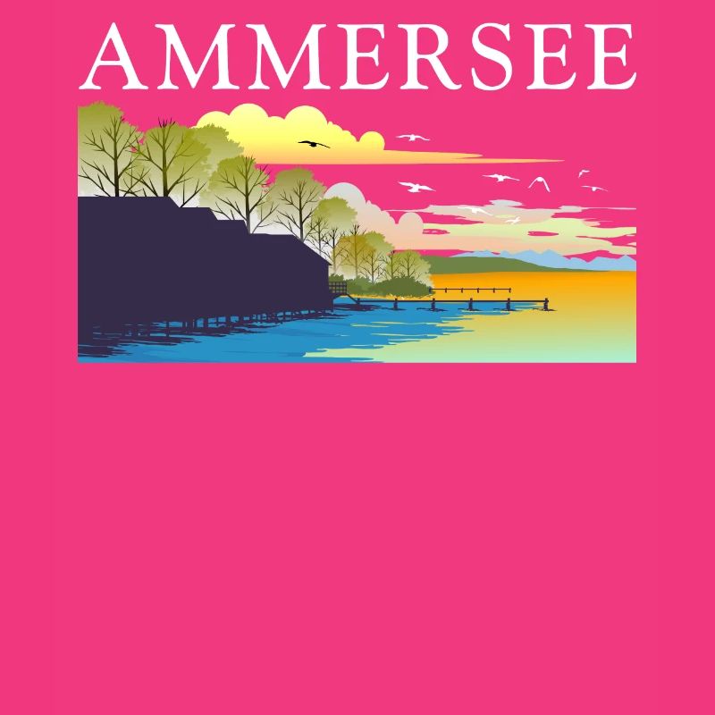 Ammersee