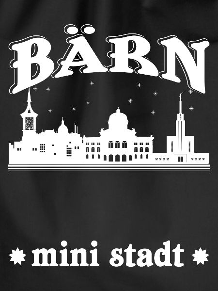 Bärn Skyline Bern