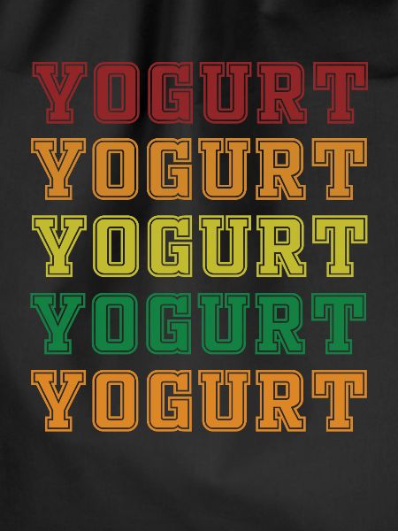 Joghurt