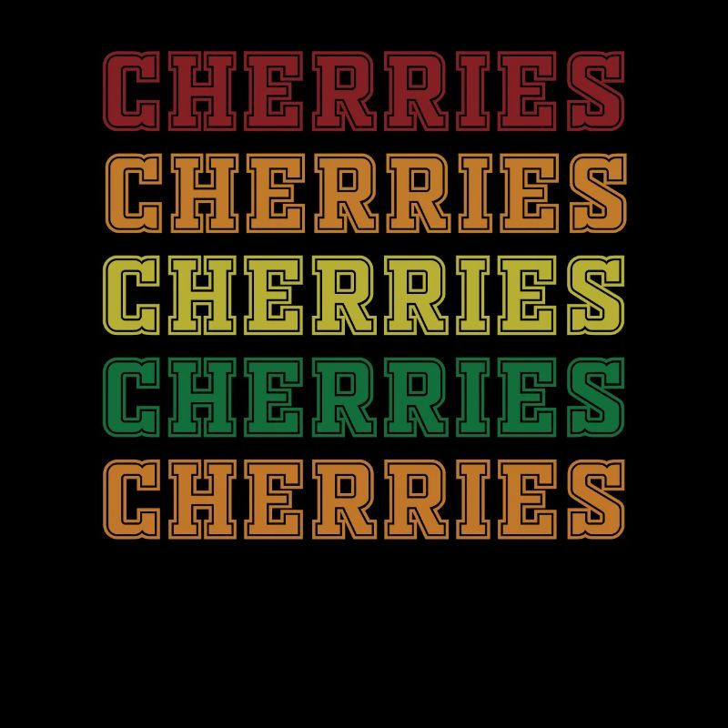 Cerises