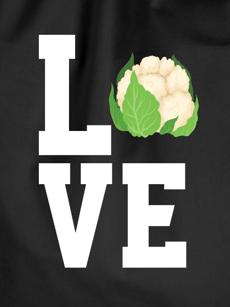 Cauliflower lovers