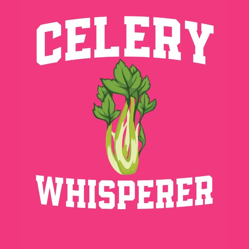 Celery Whisperer