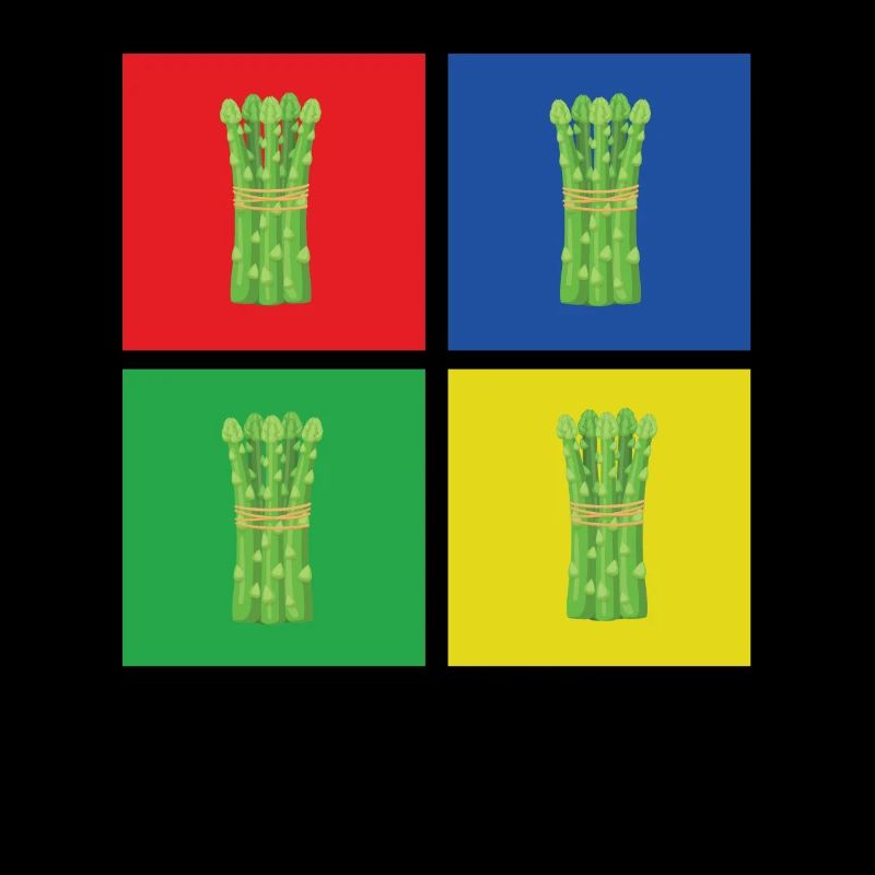 Asparagus Gift