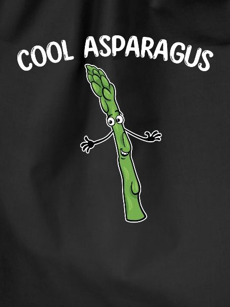 Cool Asparagus T-Shirt