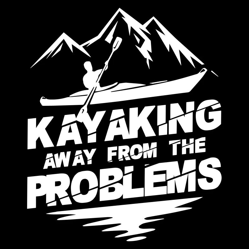 Away From The Problem