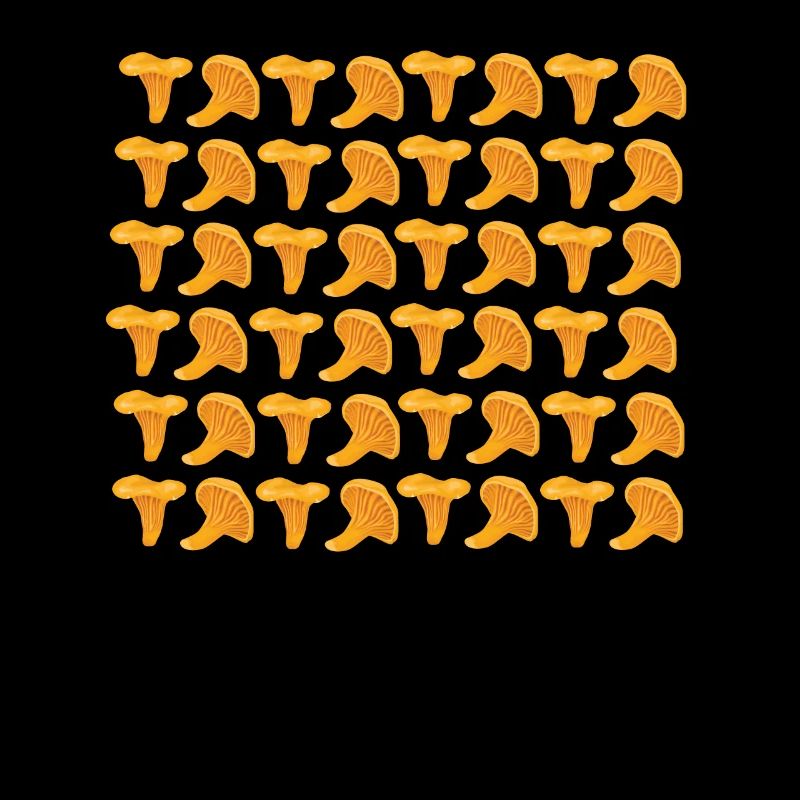 Chanterelles