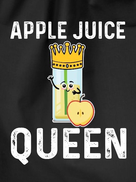 Apple Juice Queen