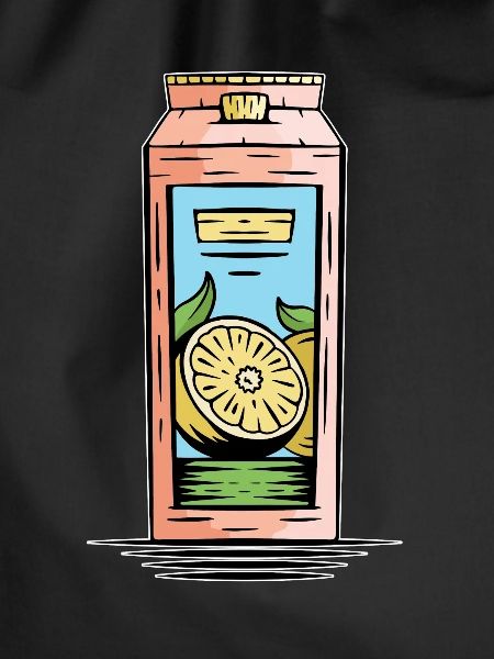 Orange juice