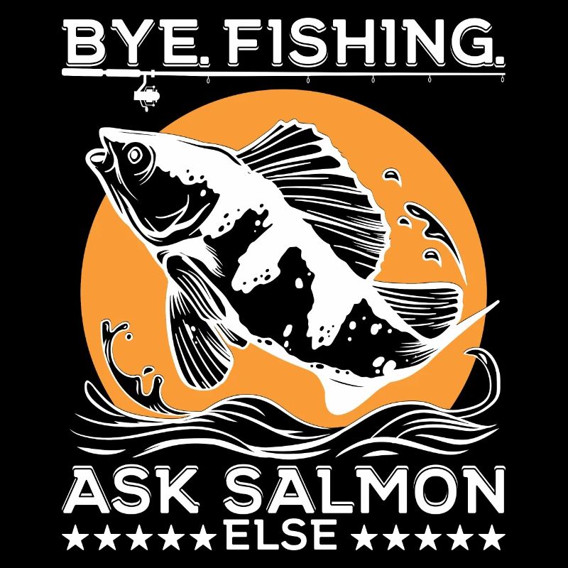 Fun fishing