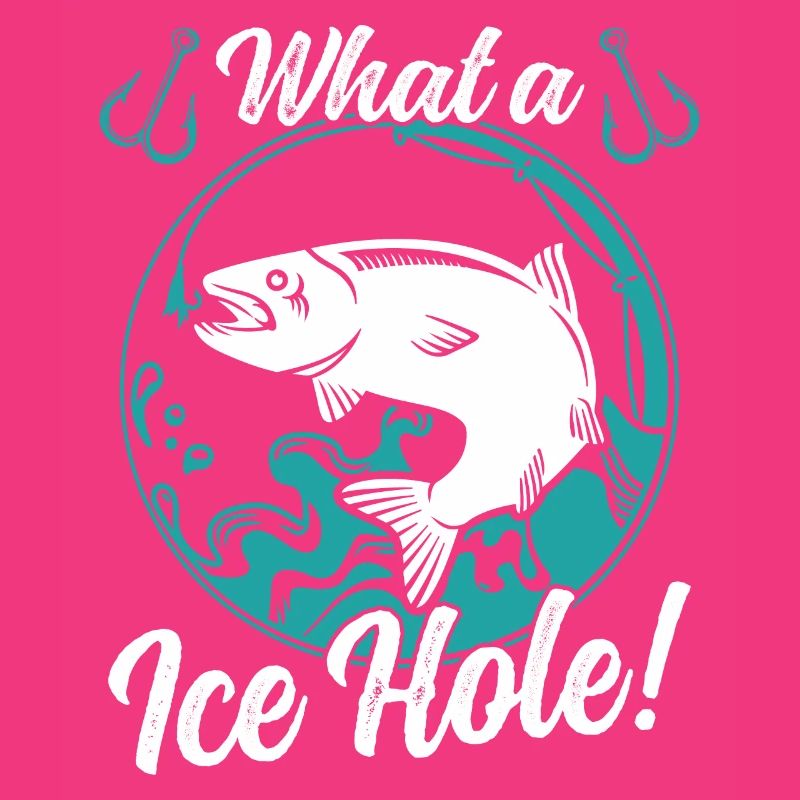 Nice Eisloch