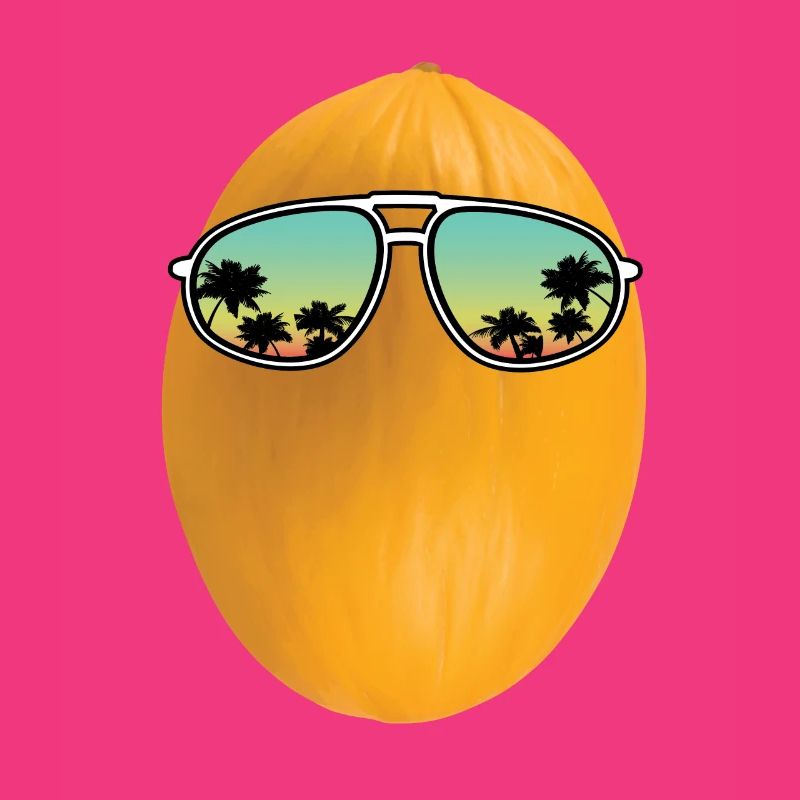 Honigmelone