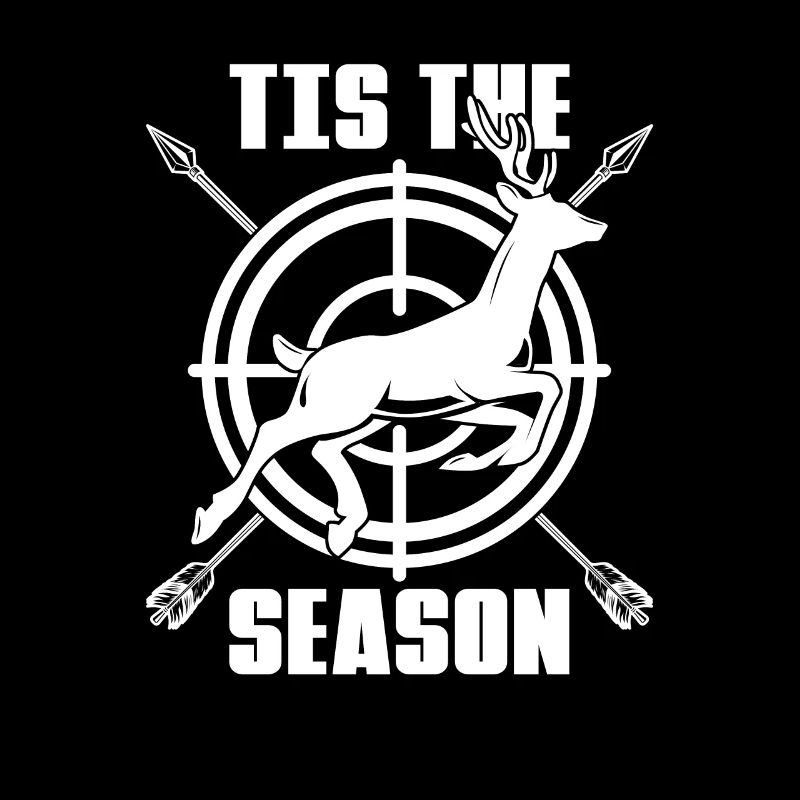 C’est la saison des chasseurs de cerfs