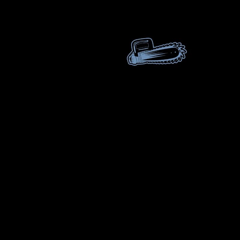 Chainsaw Chainsaw Pocket Design