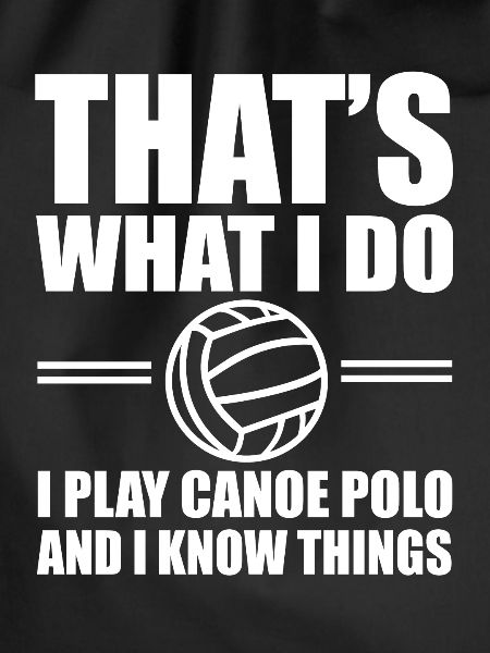 Play Kanupolo