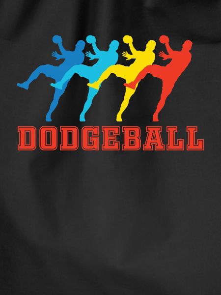 Dodgeball