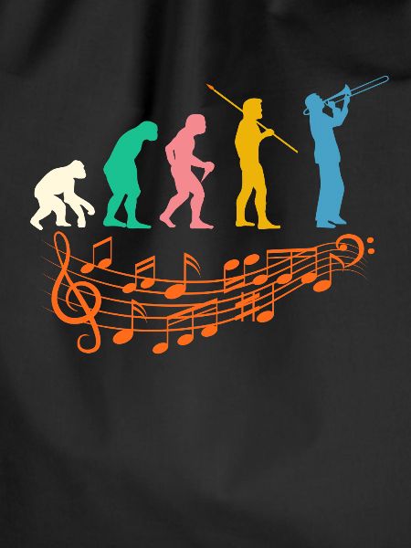 Jazz Evolution