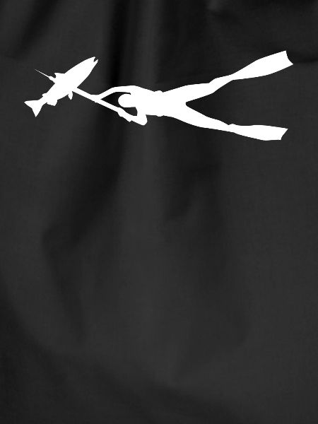 Spearfishing