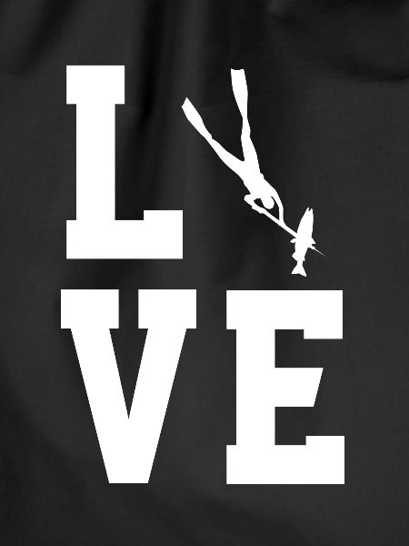 Spearfishing